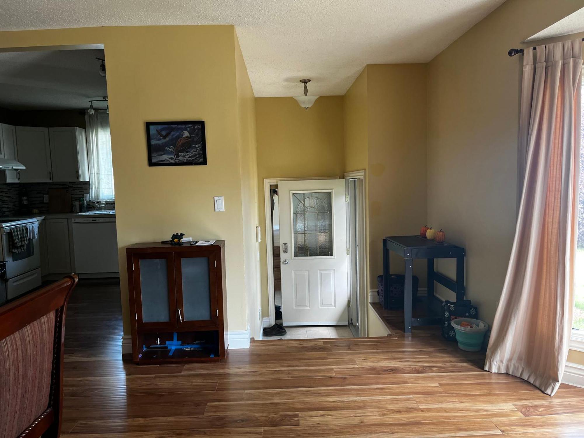 Beautiful Room Close Airport! YYC 외부 사진