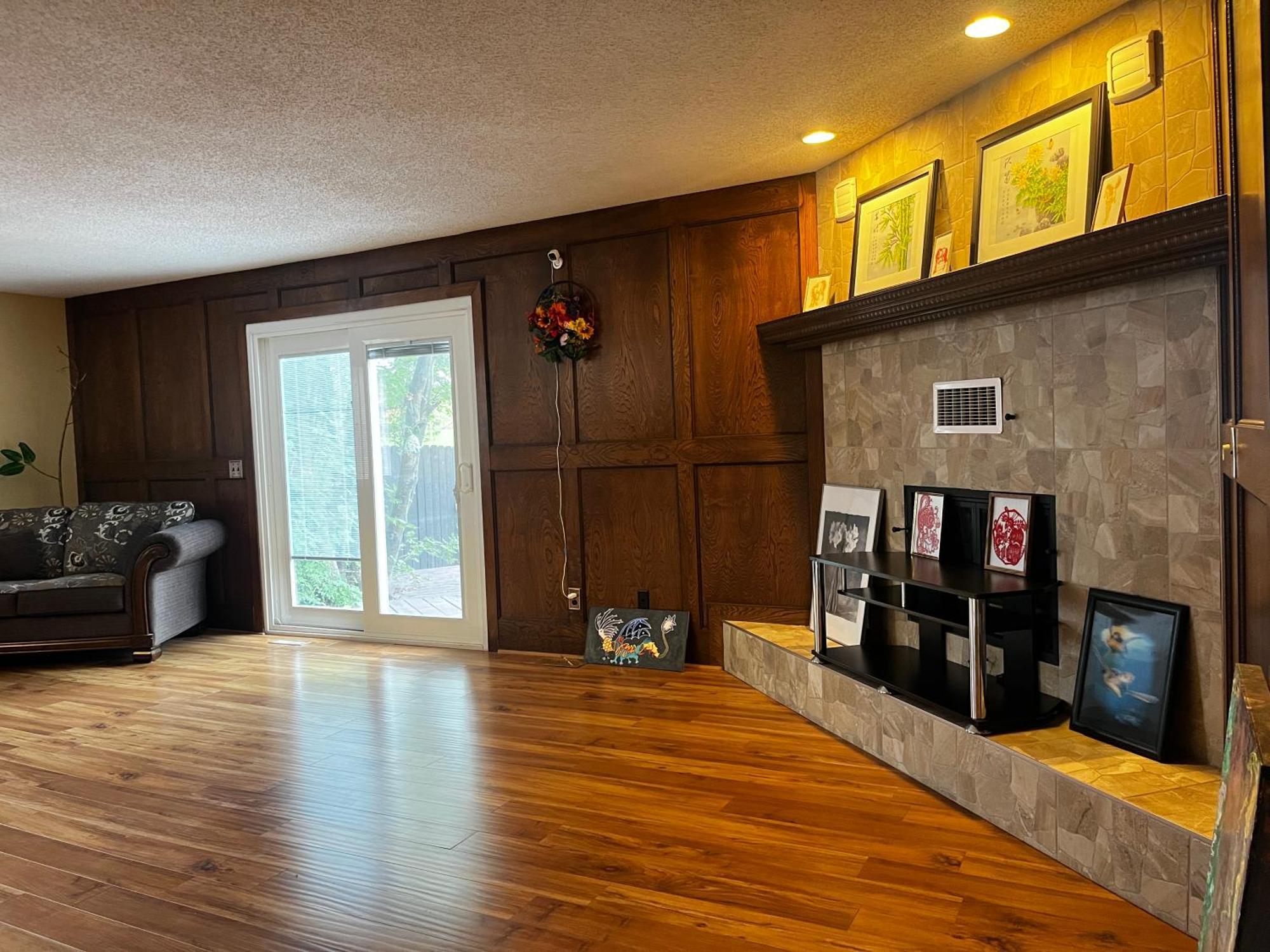 Beautiful Room Close Airport! YYC 외부 사진